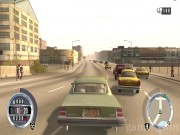 Driver: Parallel Lines 6