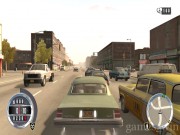 Driver: Parallel Lines 7