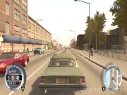 Driver: Parallel Lines 8