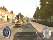 Driver: Parallel Lines 9