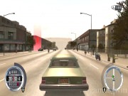 Driver: Parallel Lines 10