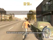 Driver: Parallel Lines 11