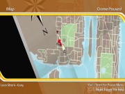 Driver: Parallel Lines 12