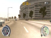 Driver: Parallel Lines 13