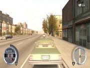 Driver: Parallel Lines 15