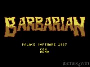 Dueling Barbarians 1