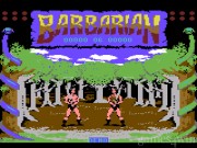 Dueling Barbarians 2