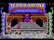 Dueling Barbarians 6