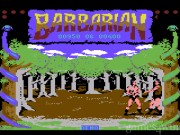 Dueling Barbarians 7