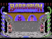 Dueling Barbarians 8