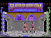 Dueling Barbarians 9