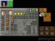 Dungeon Master II: The Legend of Skullkeep 1