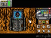 Dungeon Master II: The Legend of Skullkeep 2