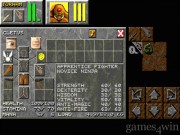Dungeon Master II: The Legend of Skullkeep 3