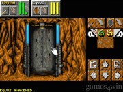 Dungeon Master II: The Legend of Skullkeep 4