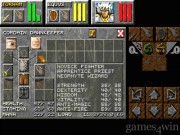 Dungeon Master II: The Legend of Skullkeep 5