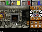 Dungeon Master II: The Legend of Skullkeep 7