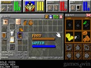 Dungeon Master II: The Legend of Skullkeep 8