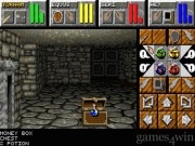 Dungeon Master II: The Legend of Skullkeep 9