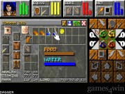 Dungeon Master II: The Legend of Skullkeep 10