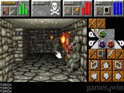 Dungeon Master II: The Legend of Skullkeep 11