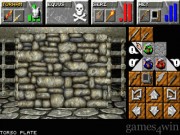 Dungeon Master II: The Legend of Skullkeep 12