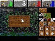 Dungeon Master II: The Legend of Skullkeep 13