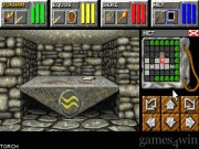 Dungeon Master II: The Legend of Skullkeep 15