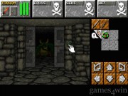 Dungeon Master II: The Legend of Skullkeep 16