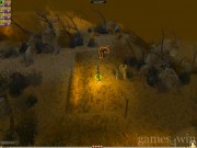Dungeon Siege 2 4