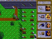 Dungeons & Dragons Warriors Of The Eternalsun 9