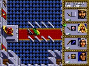 Dungeons & Dragons Warriors Of The Eternalsun 17