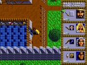 Dungeons & Dragons Warriors Of The Eternalsun 21