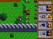 Dungeons & Dragons Warriors Of The Eternalsun 23