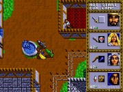 Dungeons & Dragons Warriors Of The Eternalsun 25