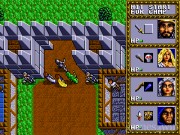 Dungeons & Dragons Warriors Of The Eternalsun 27