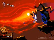 Earthworm Jim 2 1