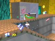 Earthworm Jim 3D 2