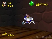 Earthworm Jim 3D 4