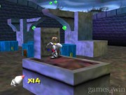 Earthworm Jim 3D 6