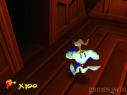 Earthworm Jim 3D 8