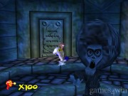 Earthworm Jim 3D 10
