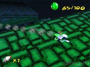 Earthworm Jim 3D 12