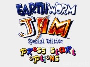 Earthworm Jim Special Edition 1