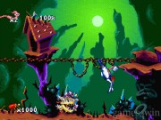 Earthworm Jim Special Edition 5
