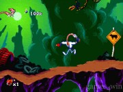 Earthworm Jim Special Edition 7