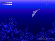 Ecco The Dolphin 22
