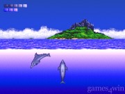 Ecco The Dolphin 28