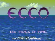 Ecco: The Tides Of Time 4