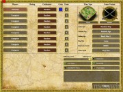 Empires: Dawn of the Modern World 1
